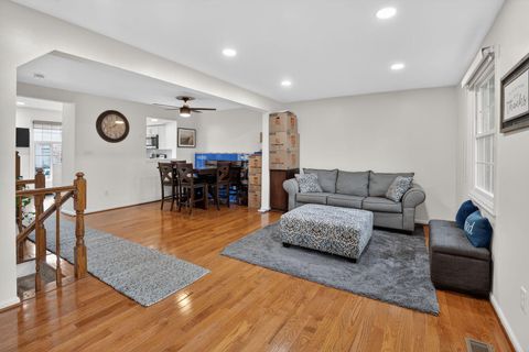 Tiny photo for 1012 Chestnut Haven Ct, CURTIS BAY, MD 21226 (MLS # MDAA2141636)