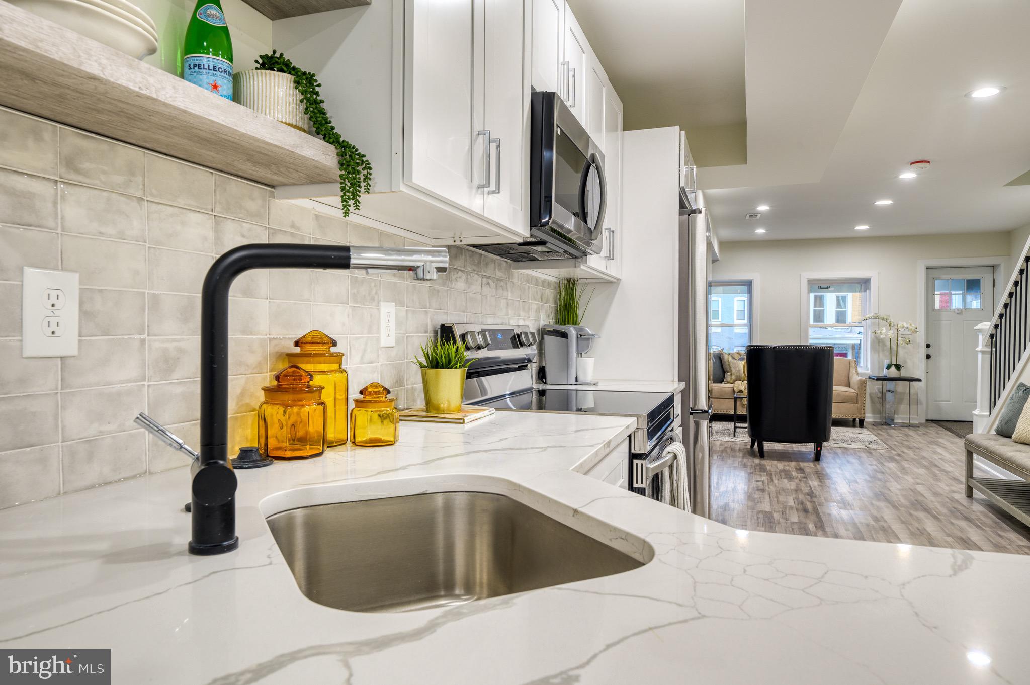 WALBROOK - Residential