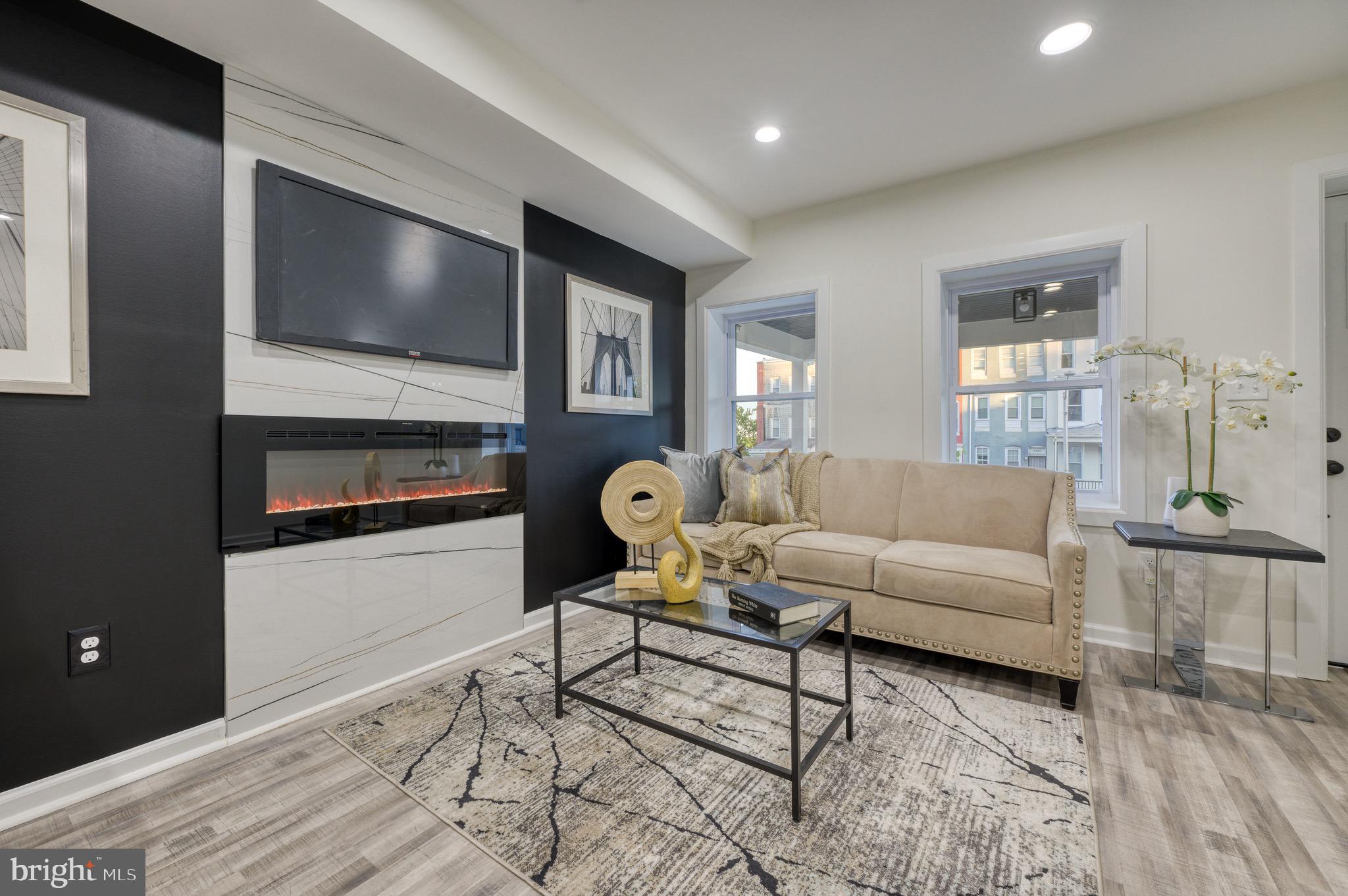 WALBROOK - Residential