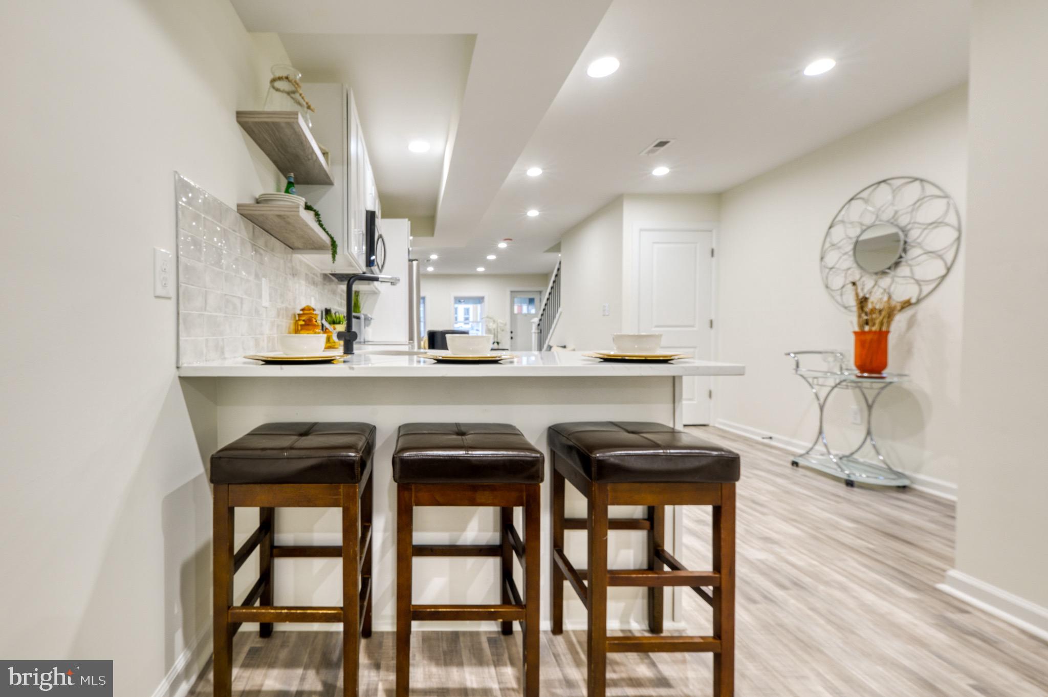 WALBROOK - Residential