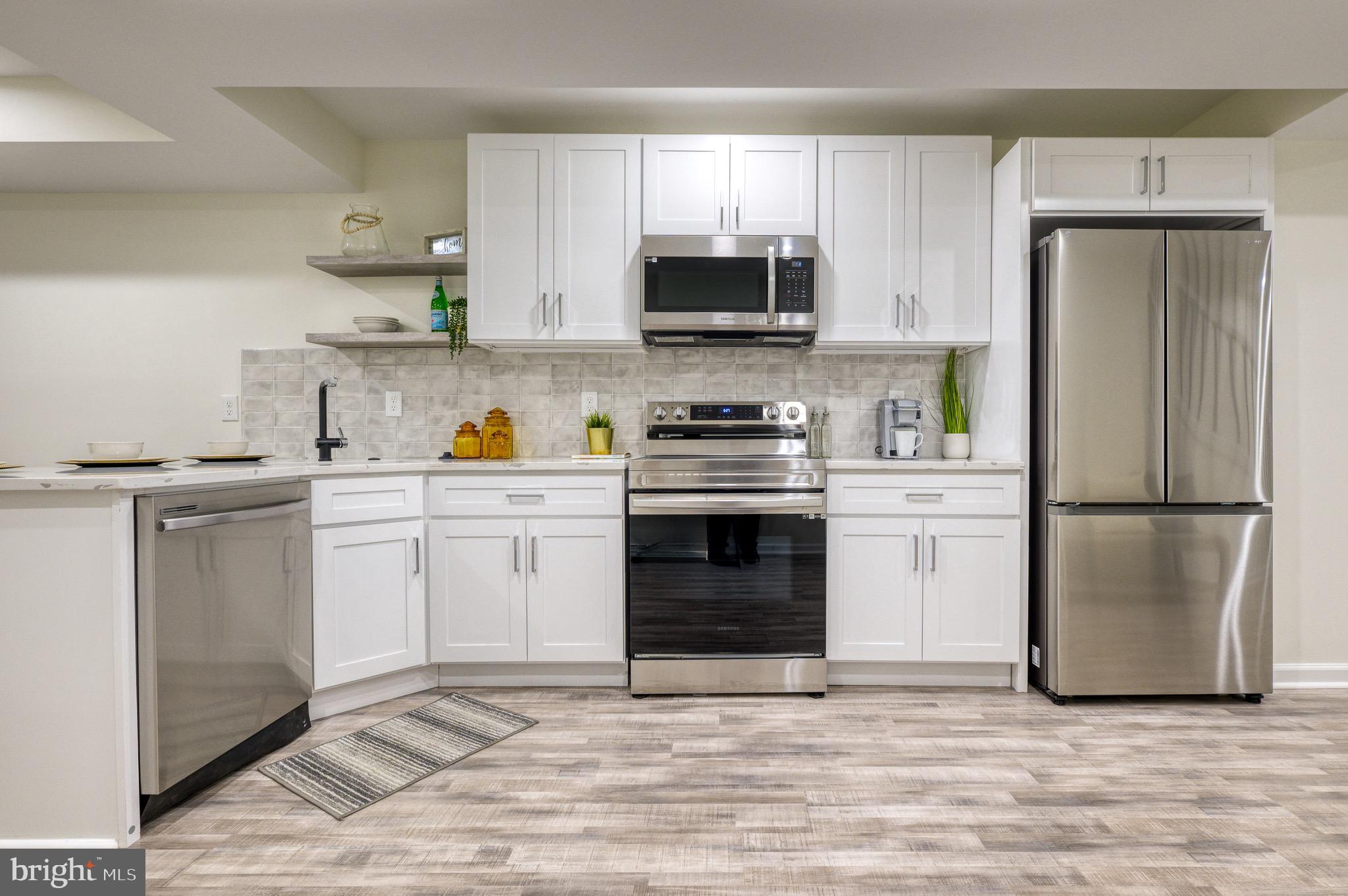 WALBROOK - Residential