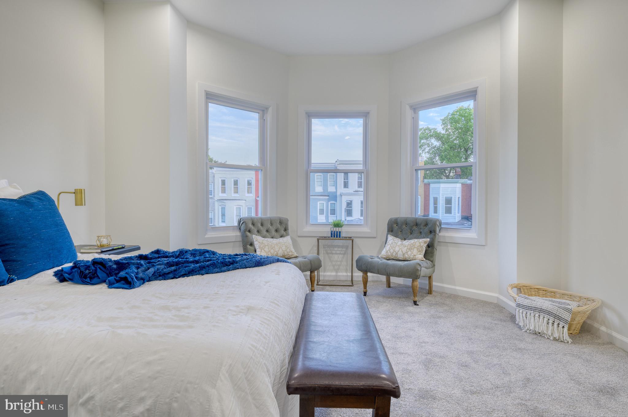 WALBROOK - Residential