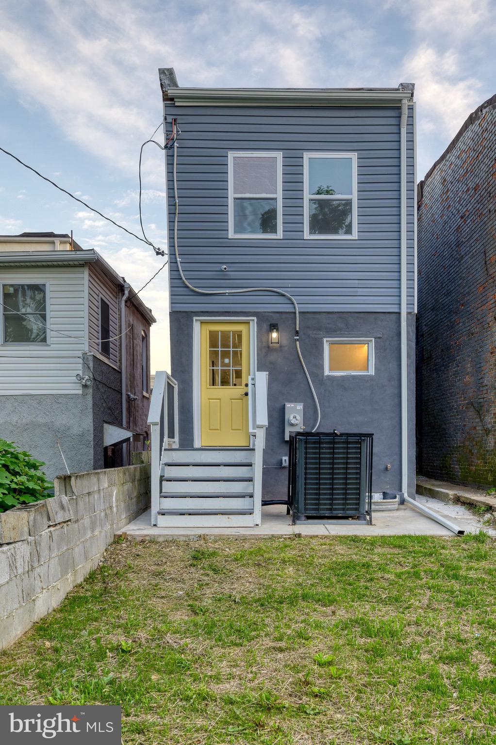 WALBROOK - Residential