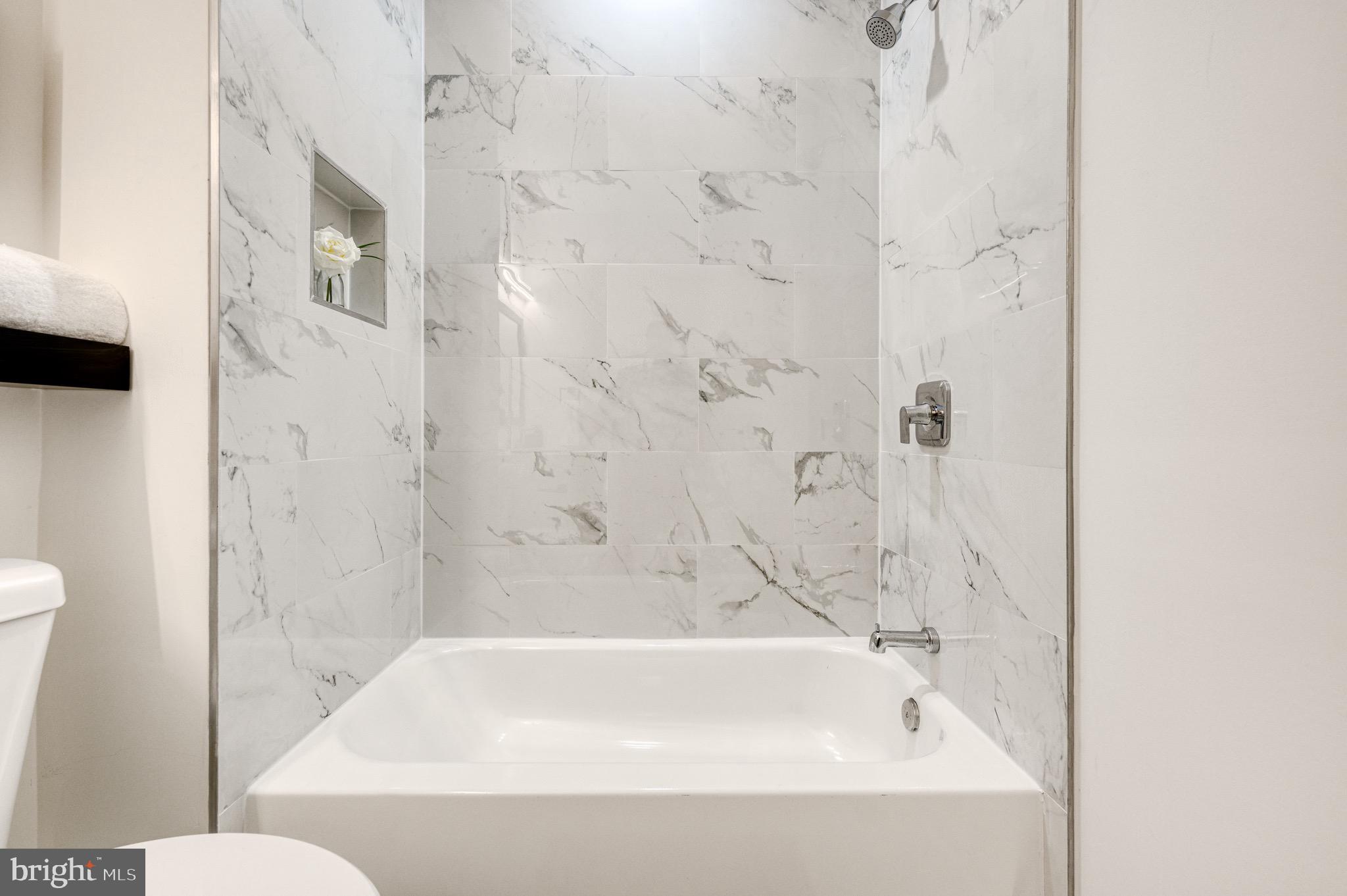 WALBROOK - Residential