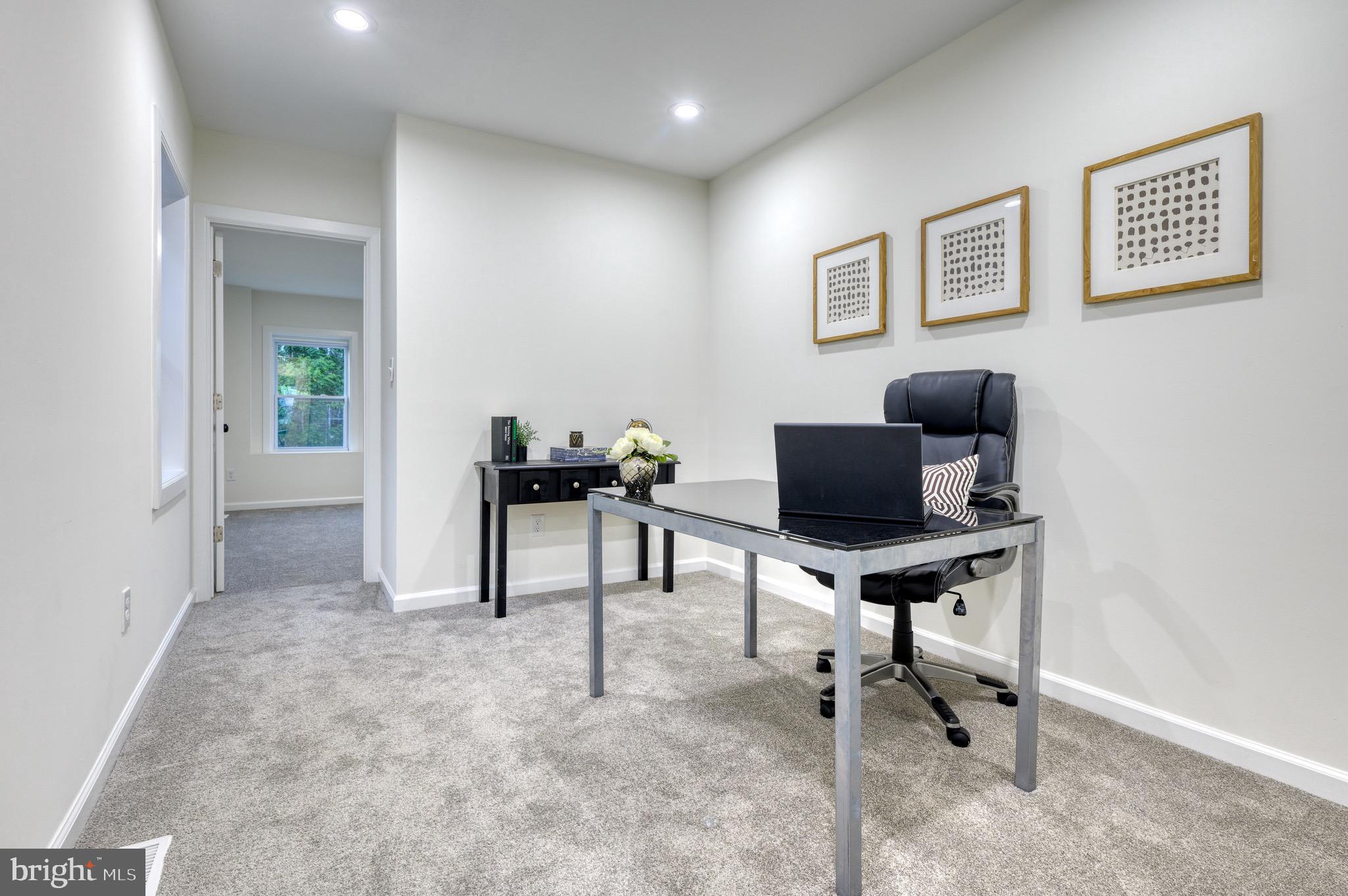 WALBROOK - Residential