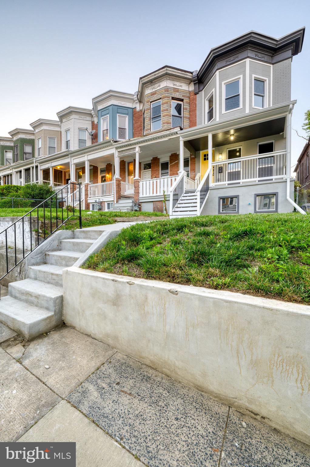 WALBROOK - Residential