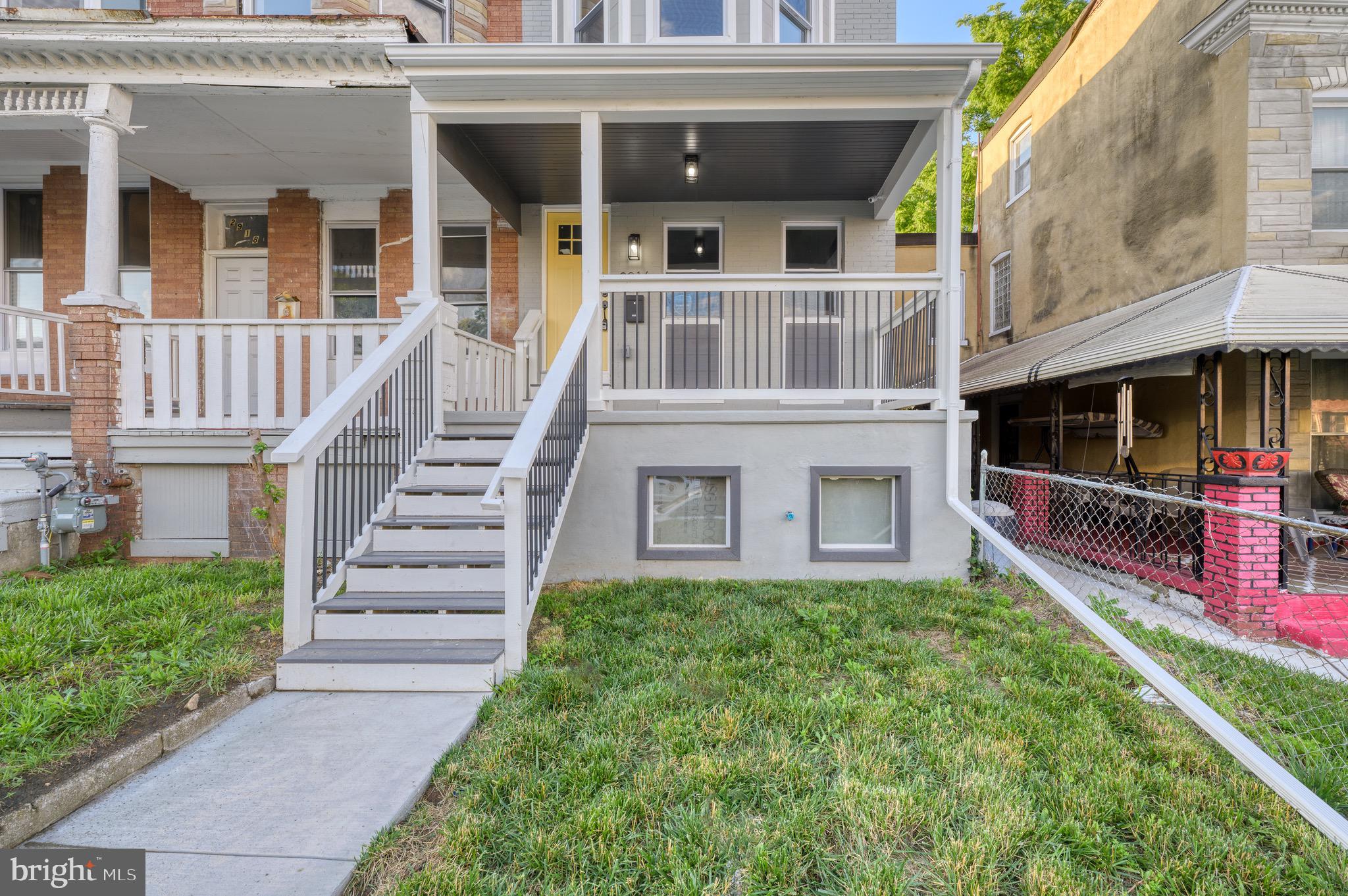 WALBROOK - Residential