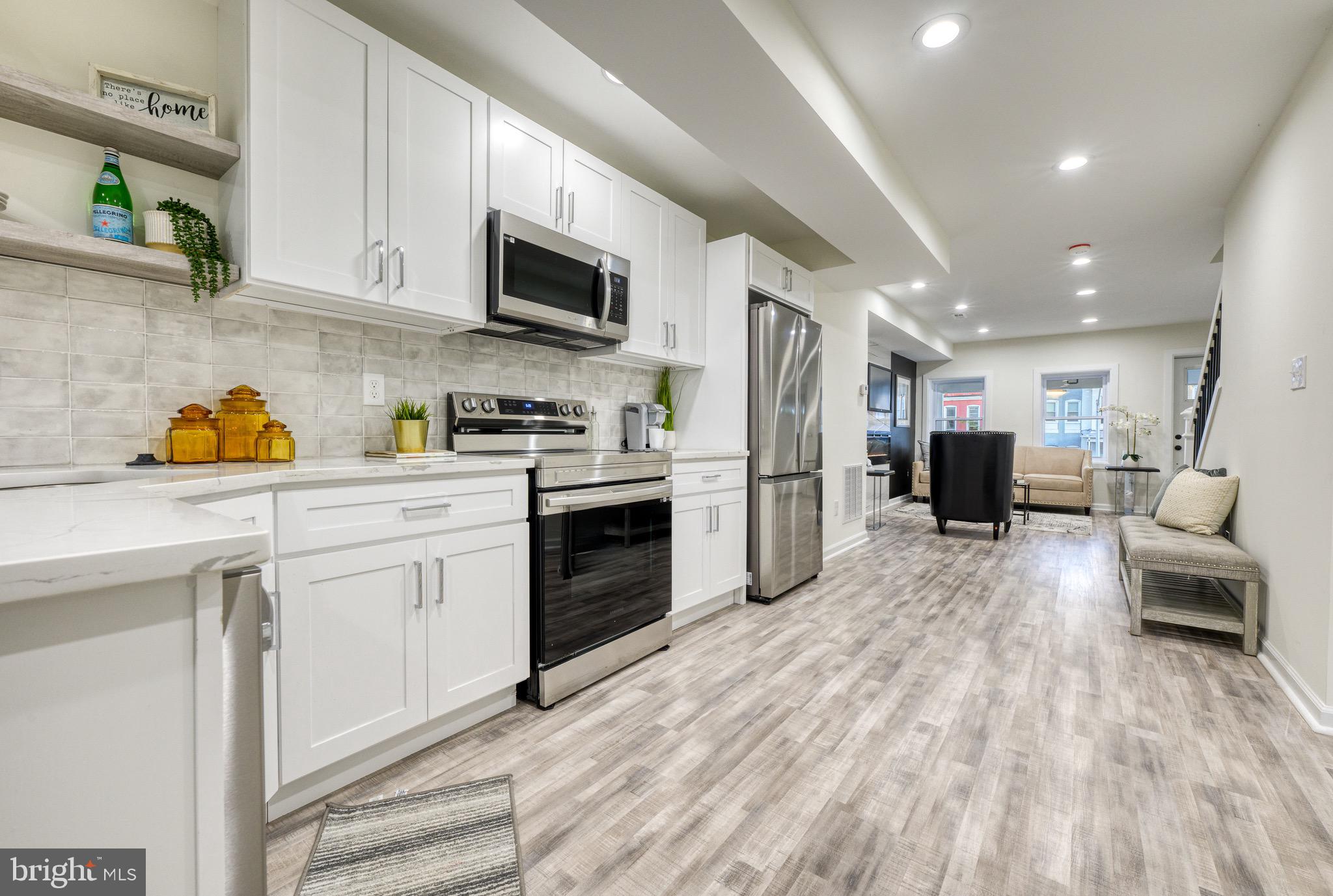 WALBROOK - Residential