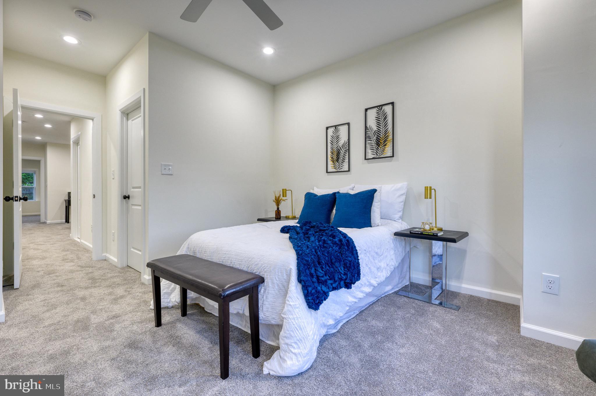 WALBROOK - Residential