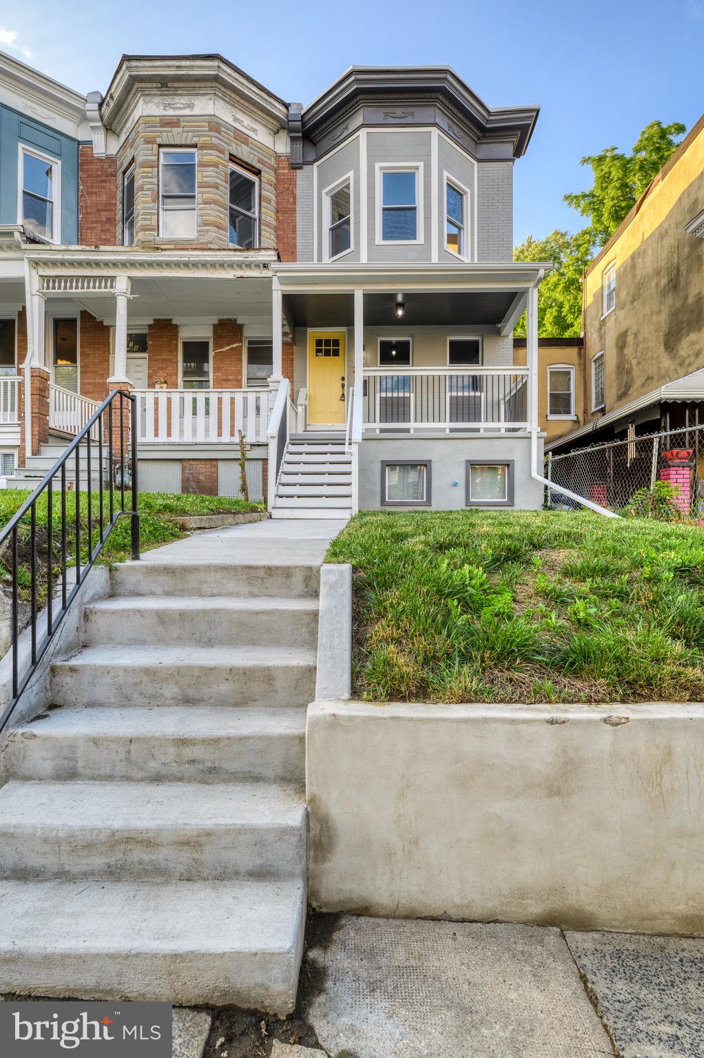 WALBROOK - Residential