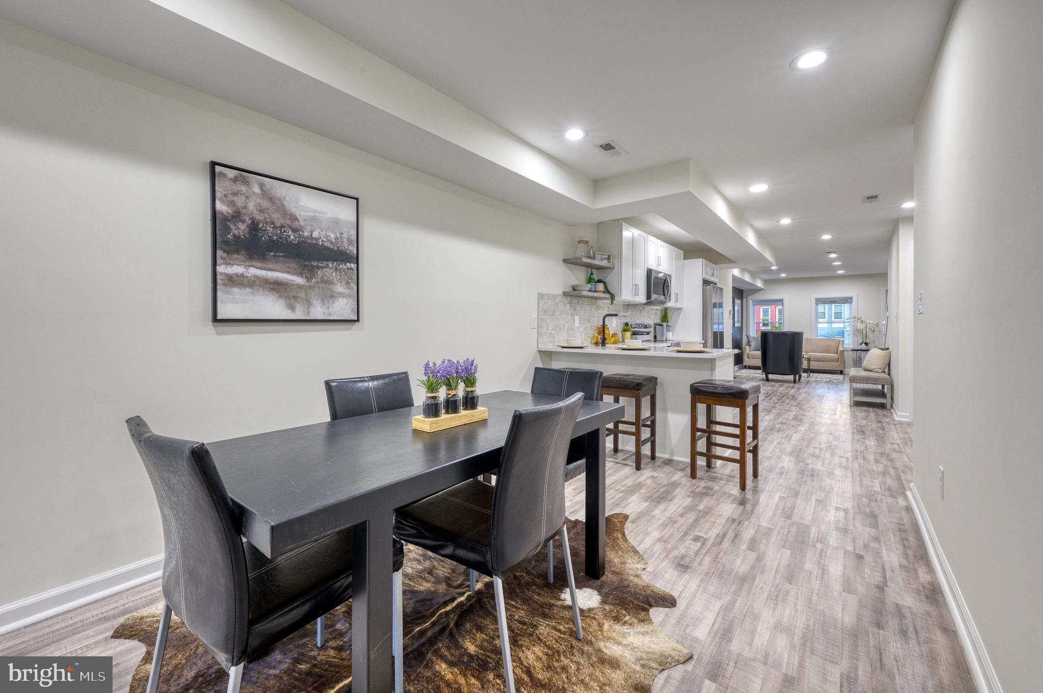 WALBROOK - Residential