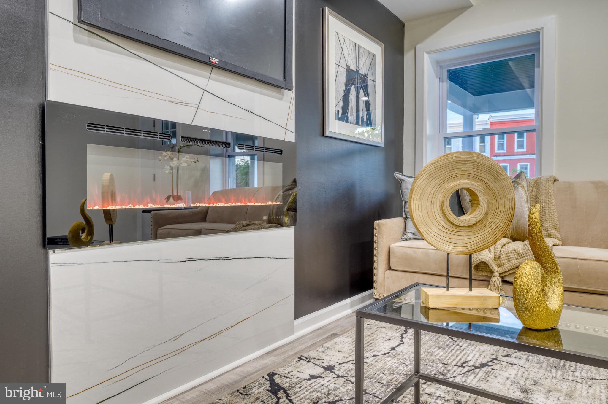 WALBROOK - Residential