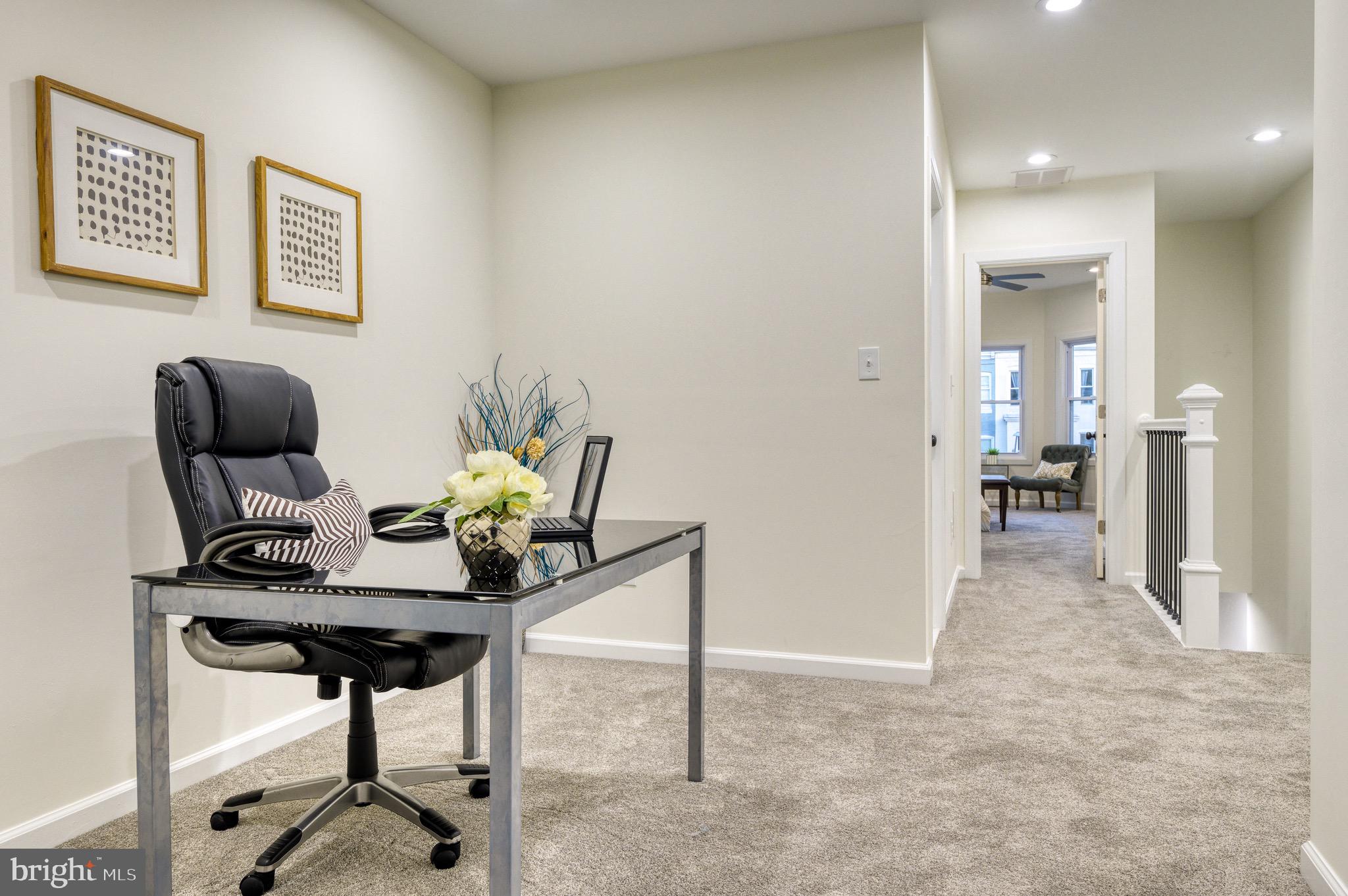 WALBROOK - Residential