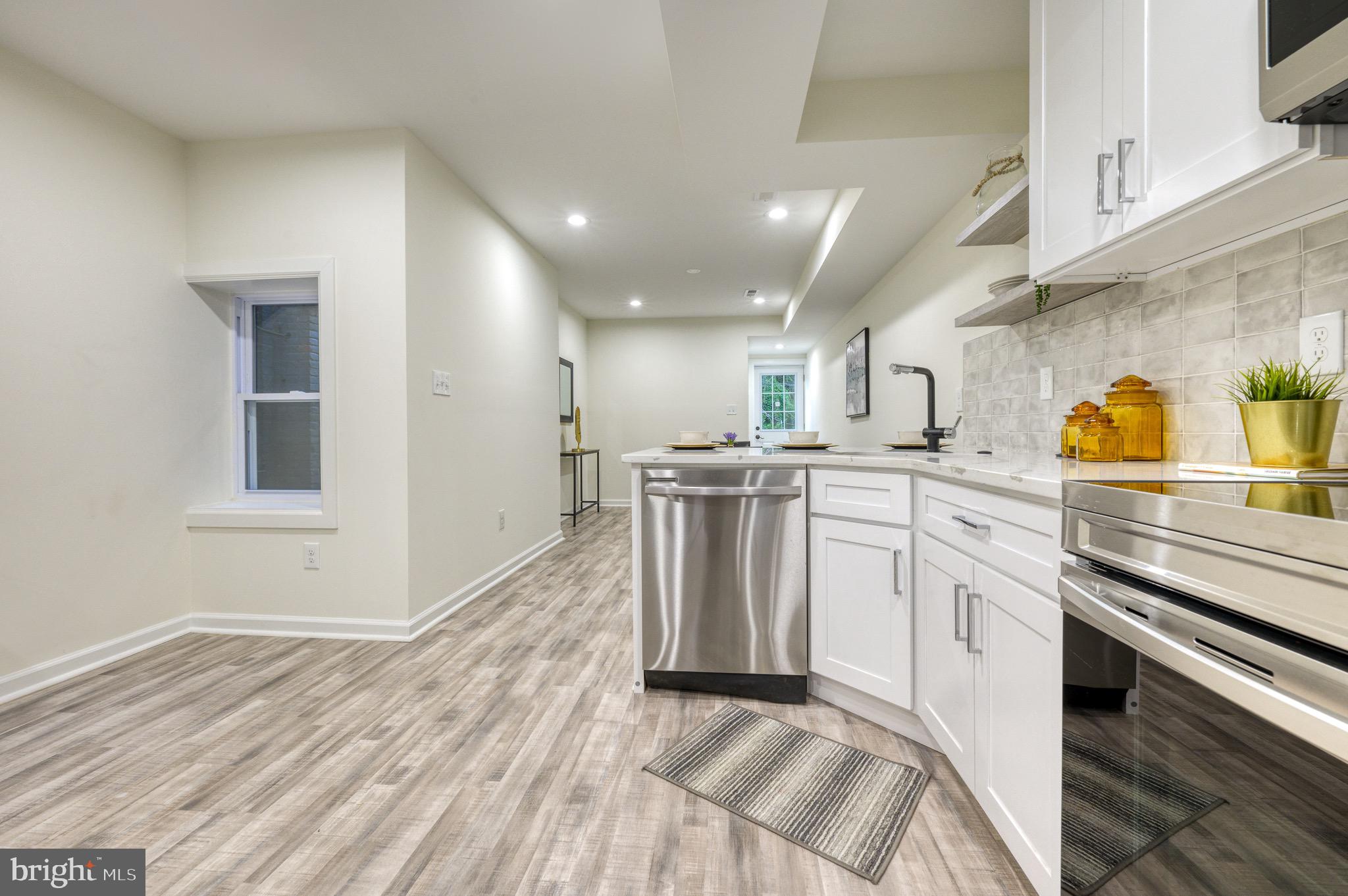 WALBROOK - Residential