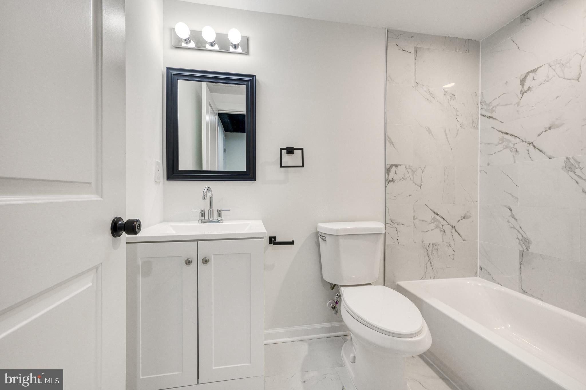 WALBROOK - Residential