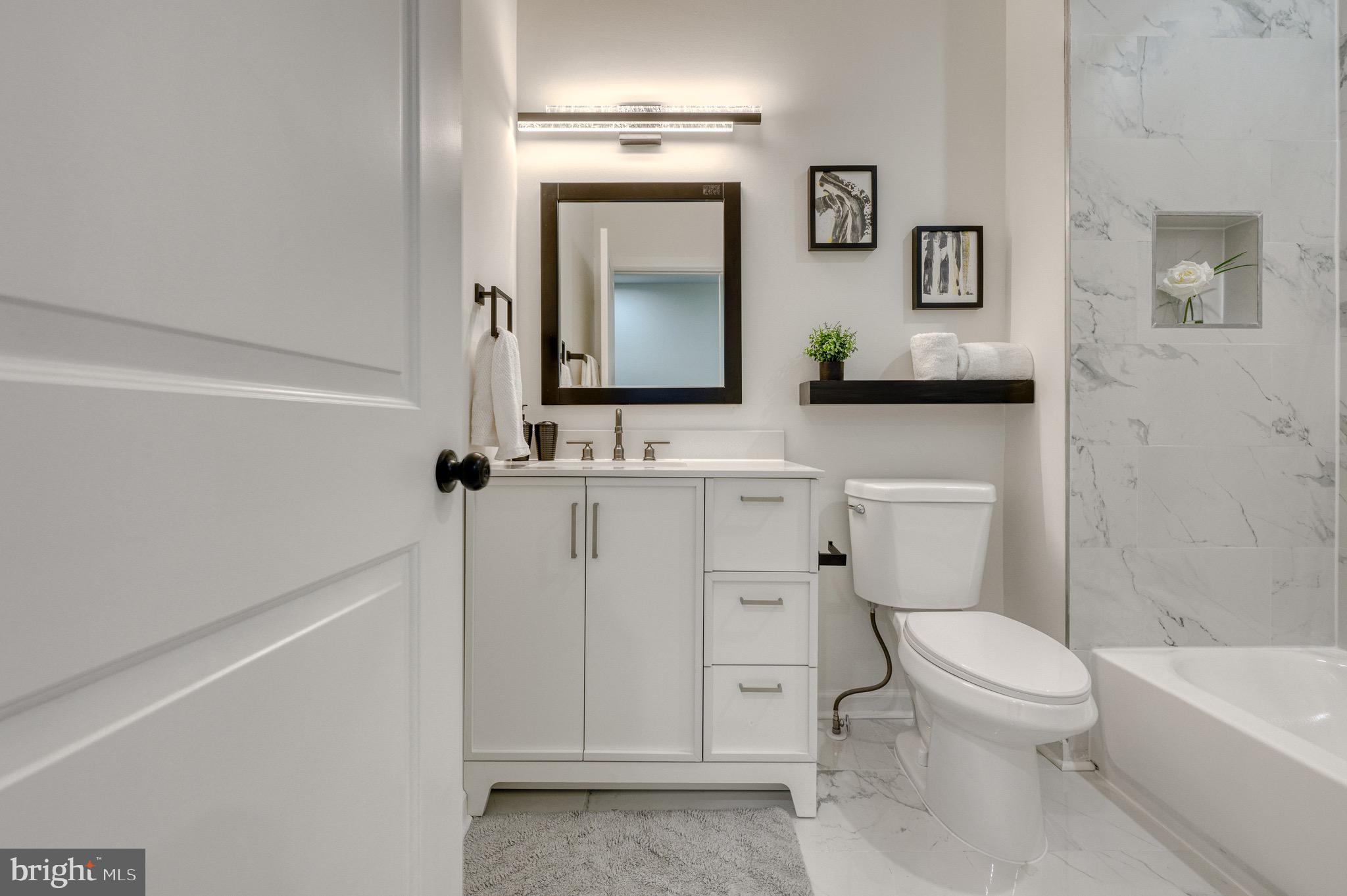 WALBROOK - Residential