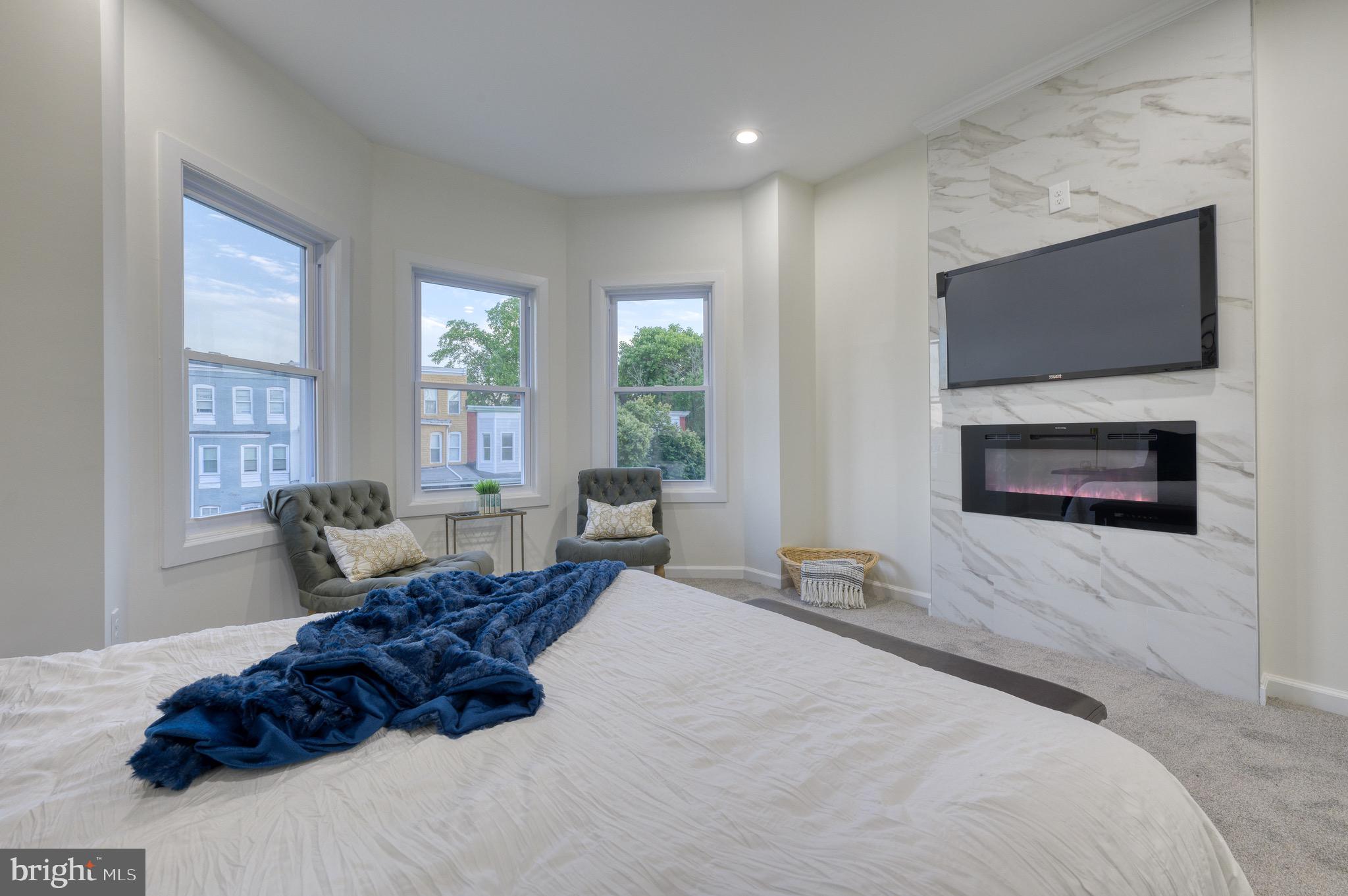 WALBROOK - Residential