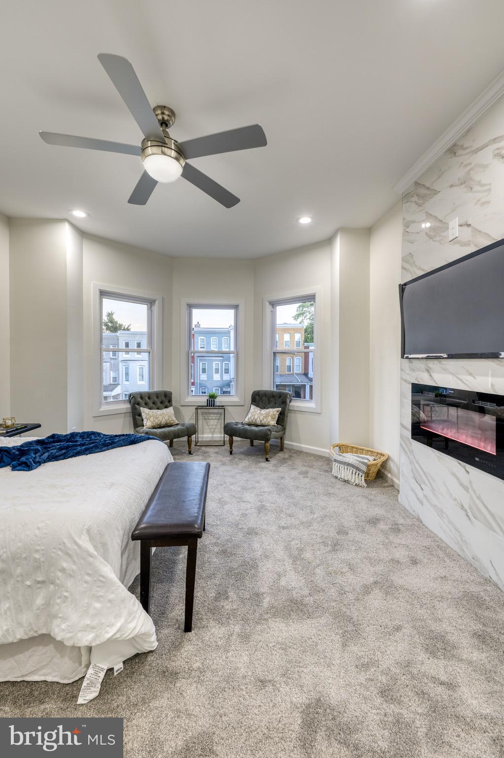 WALBROOK - Residential