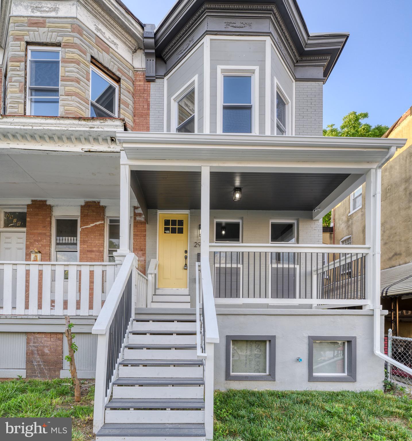 WALBROOK - Residential