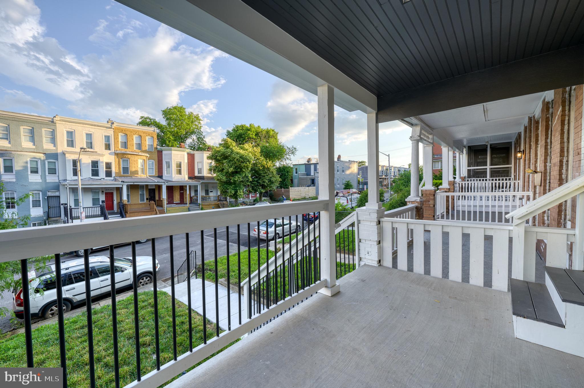 WALBROOK - Residential