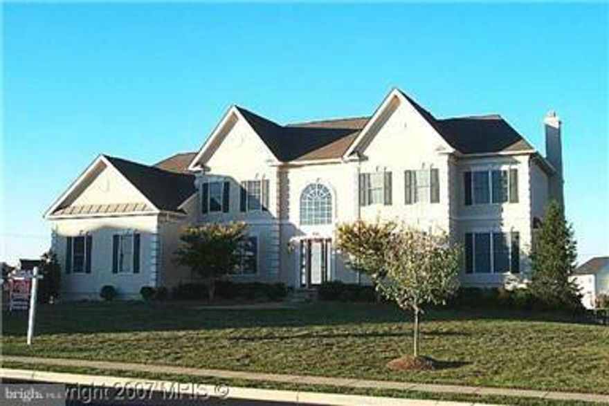 This Magnificent Toll Brothers home is your last stop. Nearly 4,400 sq.ft. 4Large BR's, 3.5 Ba's. Two story foyer and Breakfast Area, spacious Family Room, Expansive Living and Dining room make the main level a delight. Also, the Kitchen has it all, Granite cntrs, Stnlss appls, 42" cabs, etc. On a private cul de sac. Within 2miles of the Toll Road, and Brambleton Town Center.  *** Please check the Documents Section of the listing for instructions on applying for the rental. ***