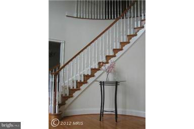 LOUDOUN VALLEY ESTATES - Residential Lease