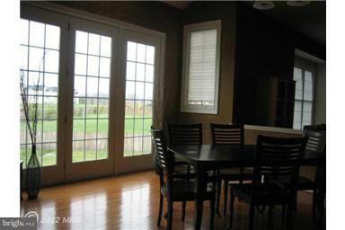 LOUDOUN VALLEY ESTATES - Residential Lease