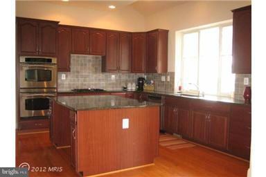 LOUDOUN VALLEY ESTATES - Residential Lease