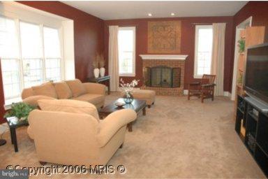 LOUDOUN VALLEY ESTATES - Residential Lease