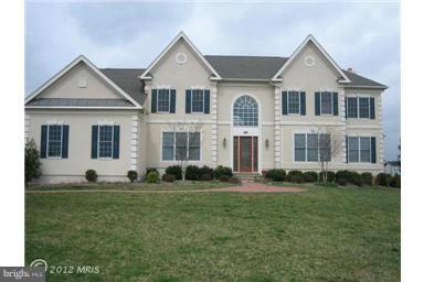 LOUDOUN VALLEY ESTATES - Residential Lease
