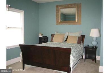 LOUDOUN VALLEY ESTATES - Residential Lease