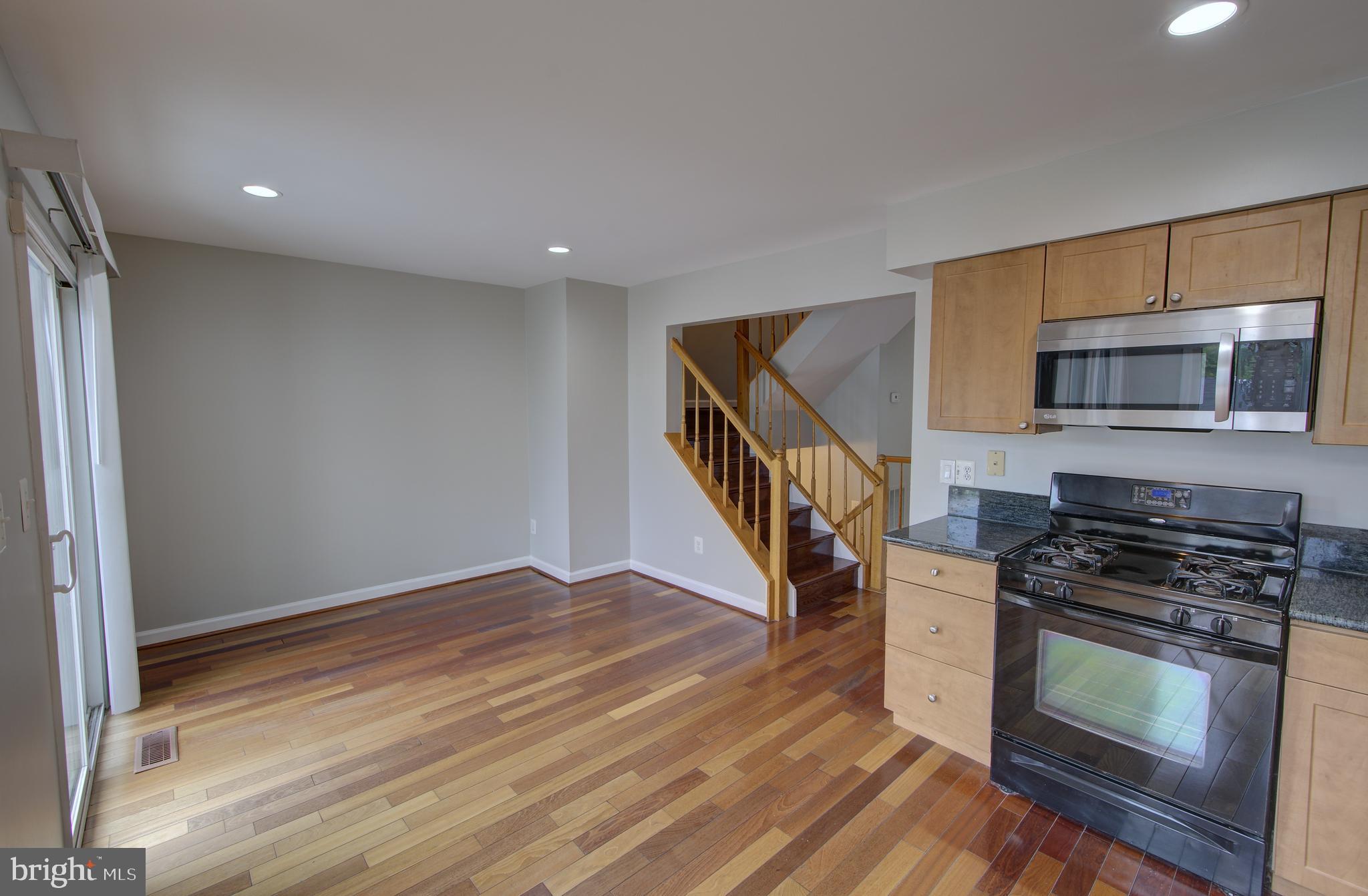 LITTLE ROCKY RUN - Residential Lease