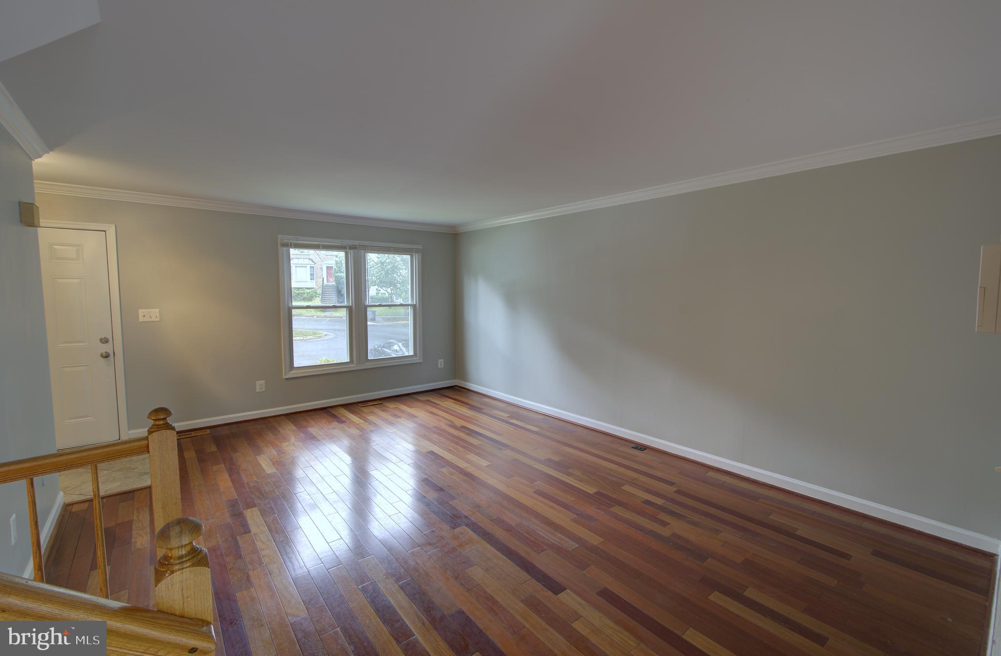 LITTLE ROCKY RUN - Residential Lease