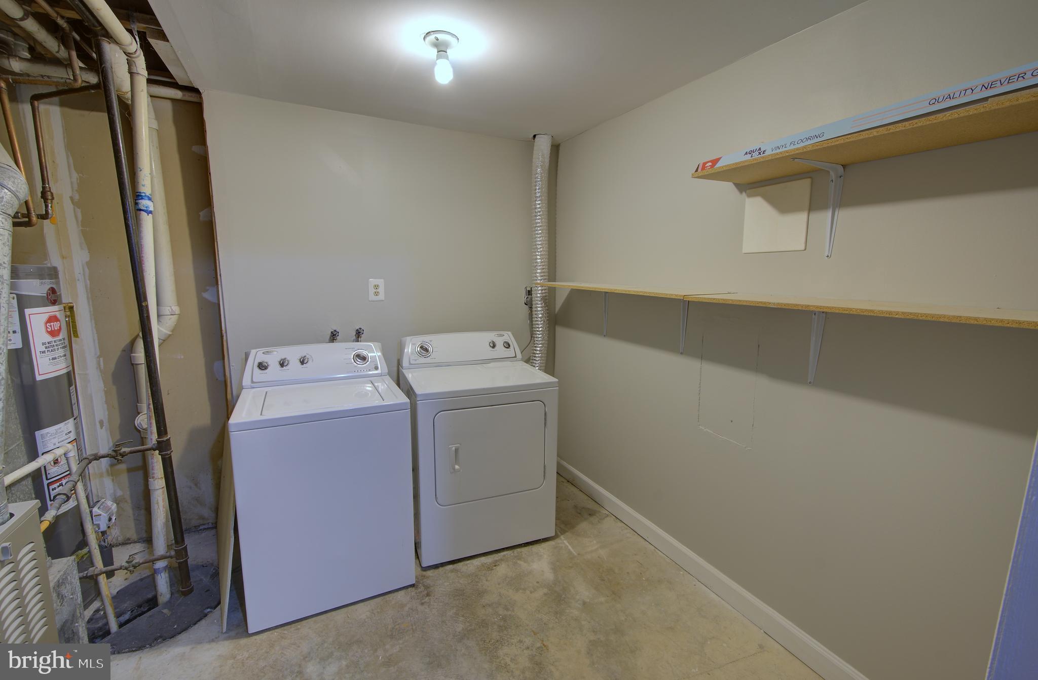 LITTLE ROCKY RUN - Residential Lease