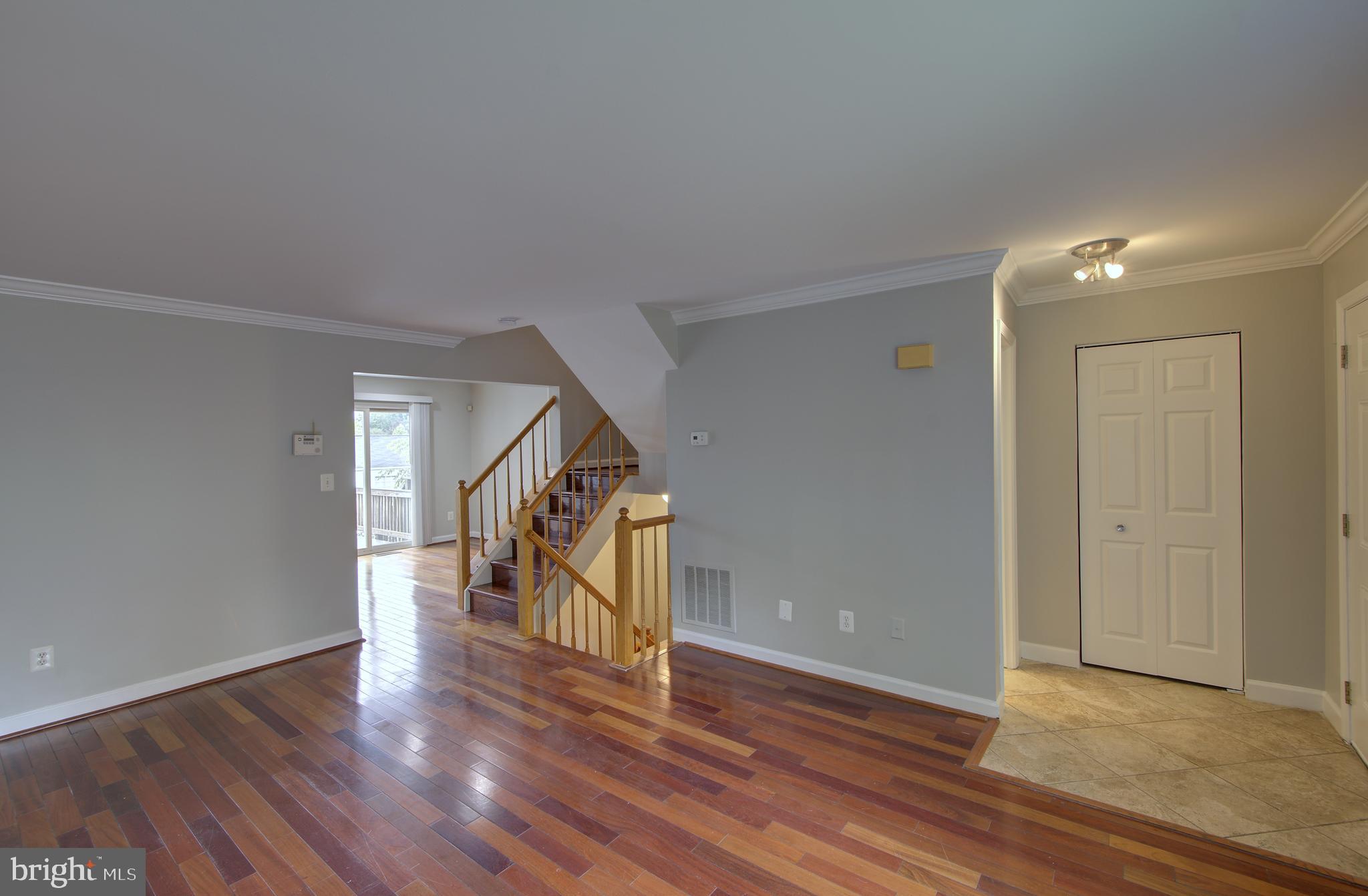 LITTLE ROCKY RUN - Residential Lease