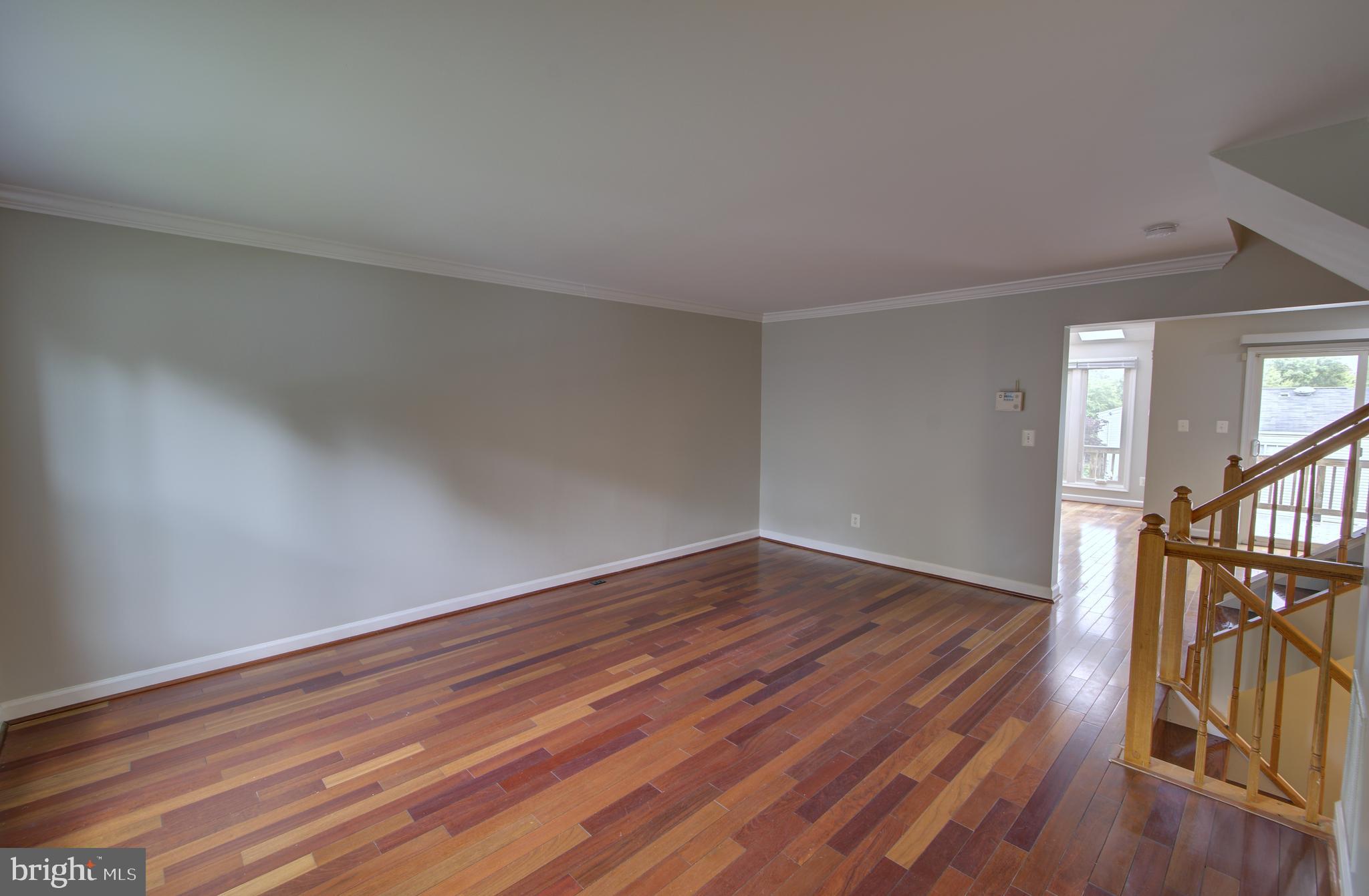 LITTLE ROCKY RUN - Residential Lease