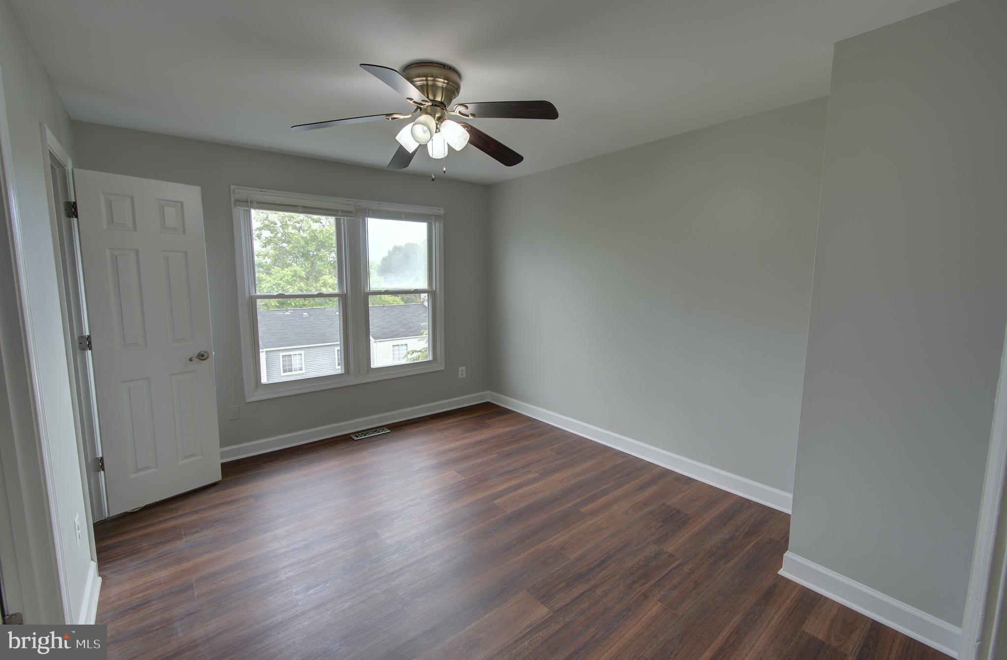 LITTLE ROCKY RUN - Residential Lease