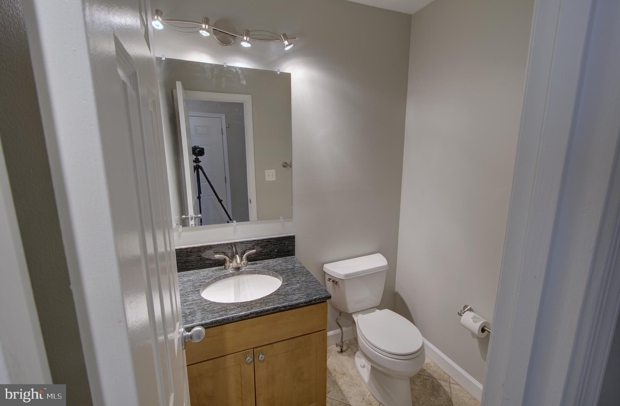 LITTLE ROCKY RUN - Residential Lease