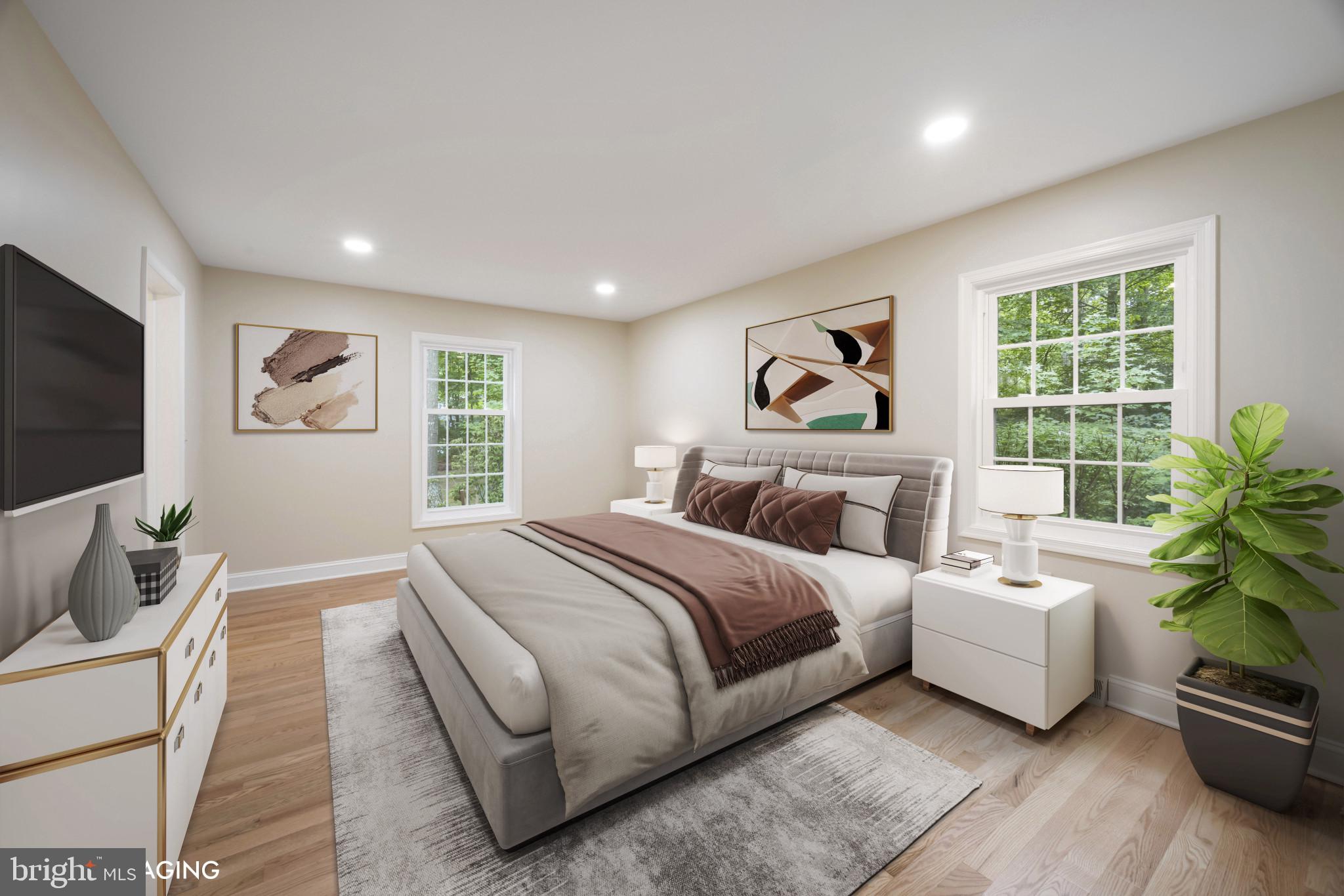 PROSPECT BAY - Residential