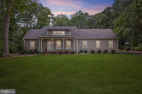29 FAIRWAY ISLAND GRASONVILLE MD 21638