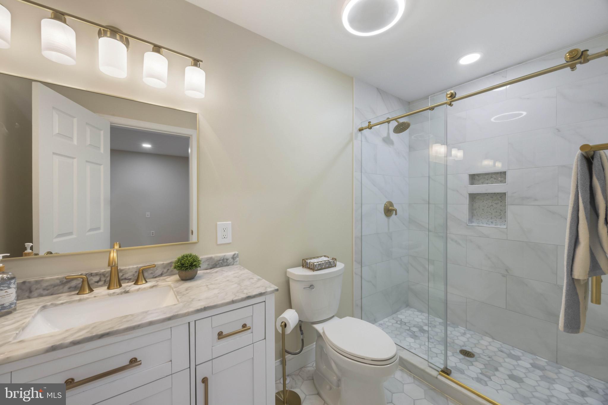 PROSPECT BAY - Residential