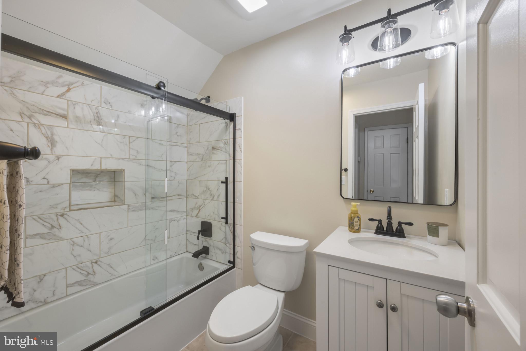 PROSPECT BAY - Residential