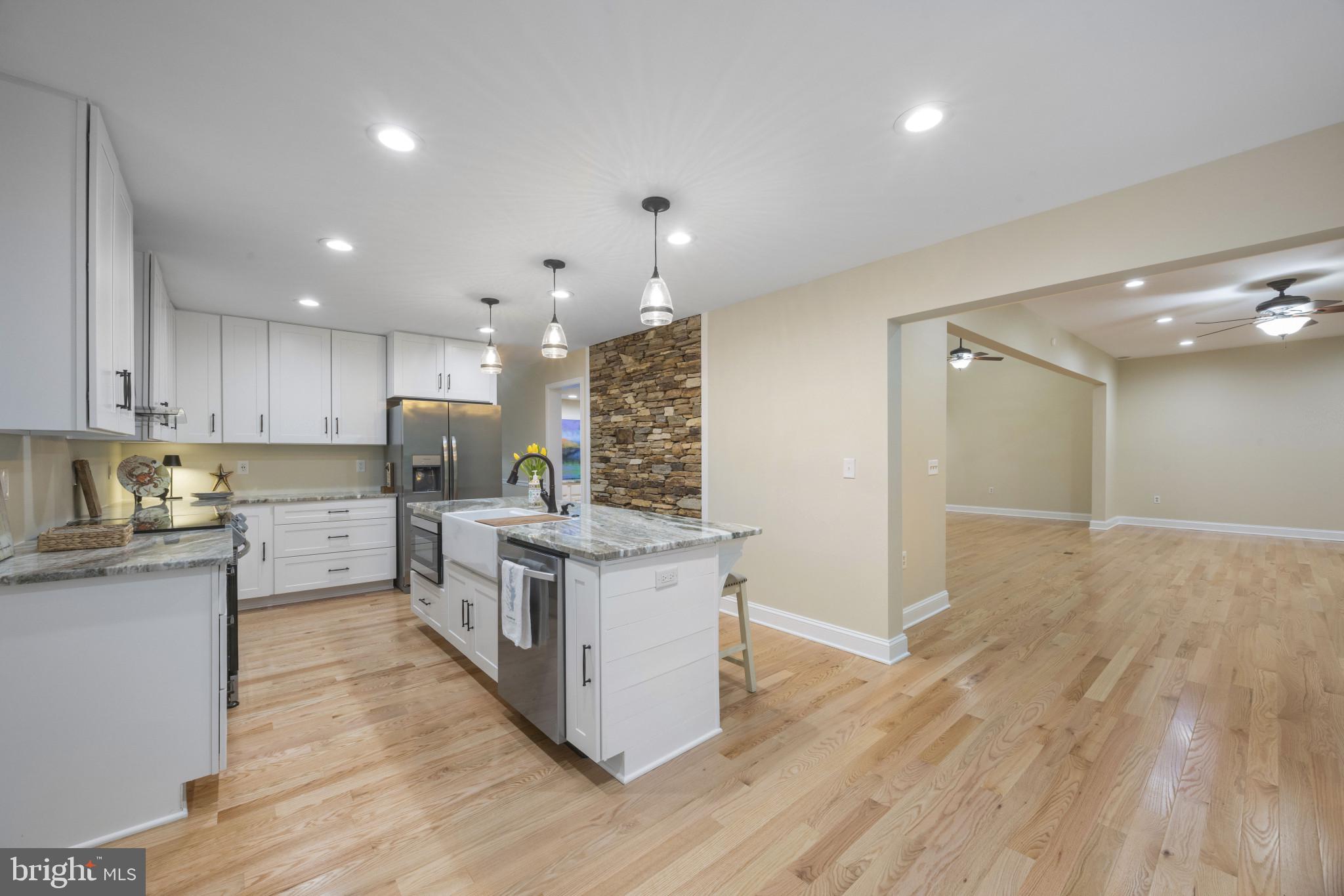 PROSPECT BAY - Residential