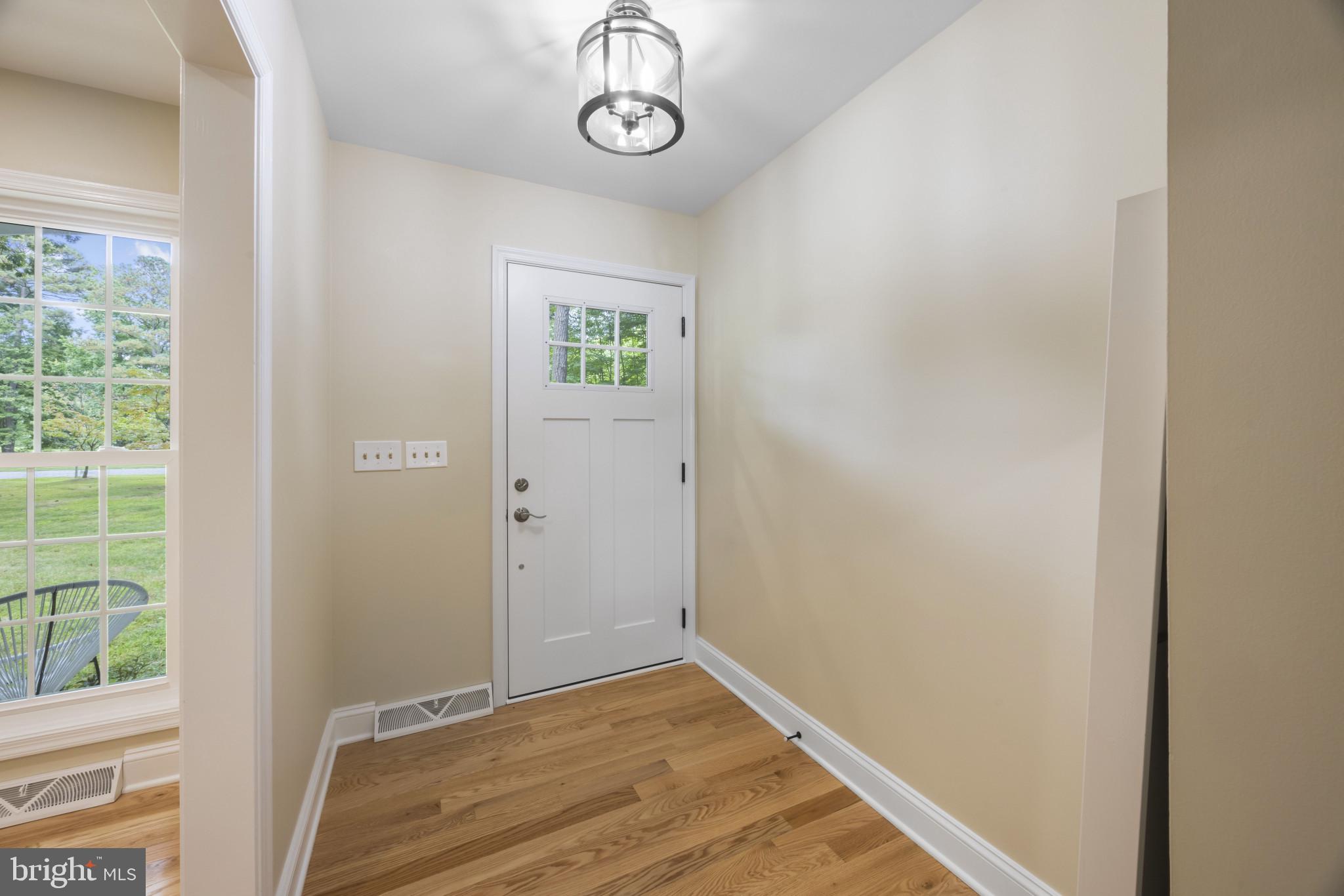 PROSPECT BAY - Residential