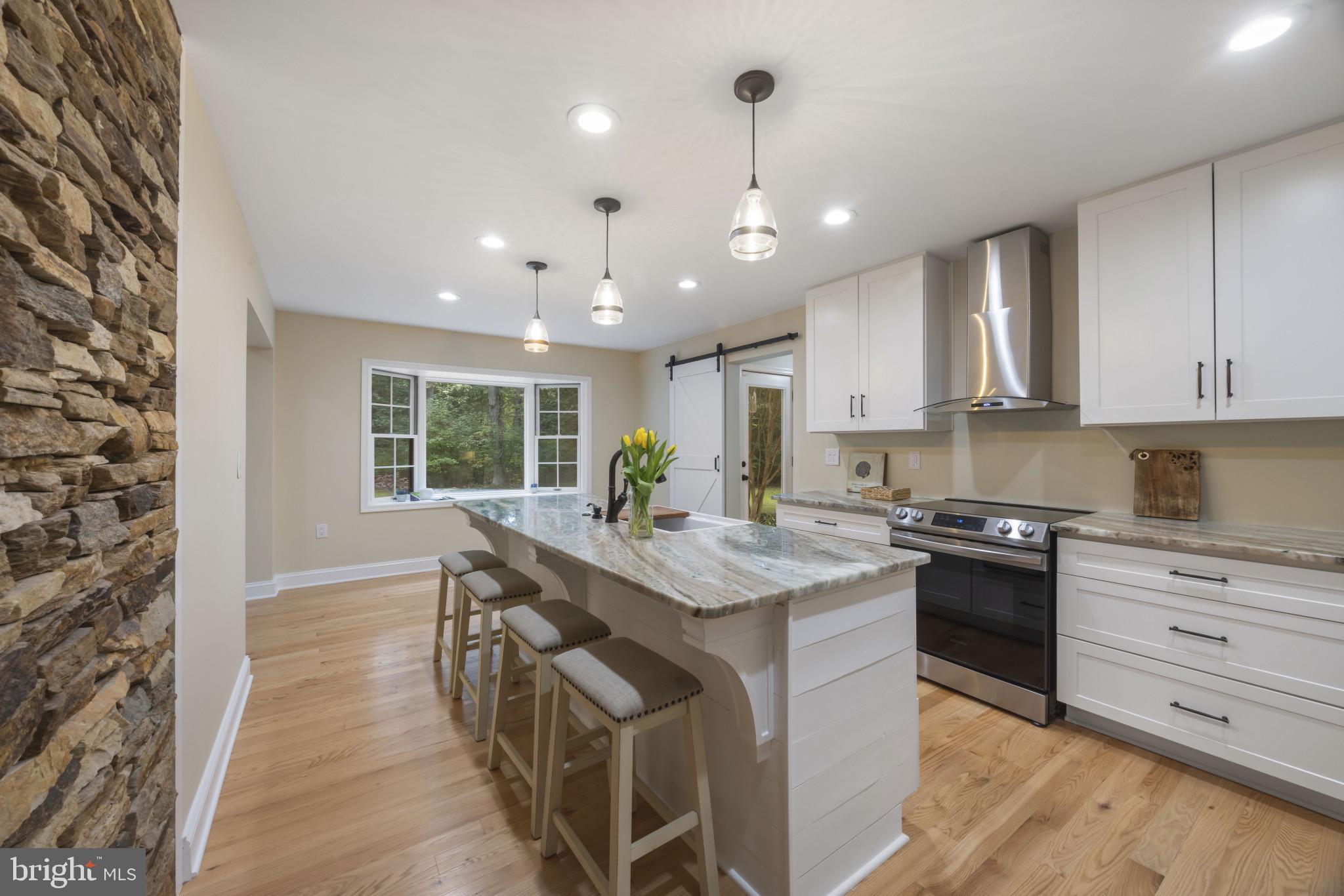 PROSPECT BAY - Residential