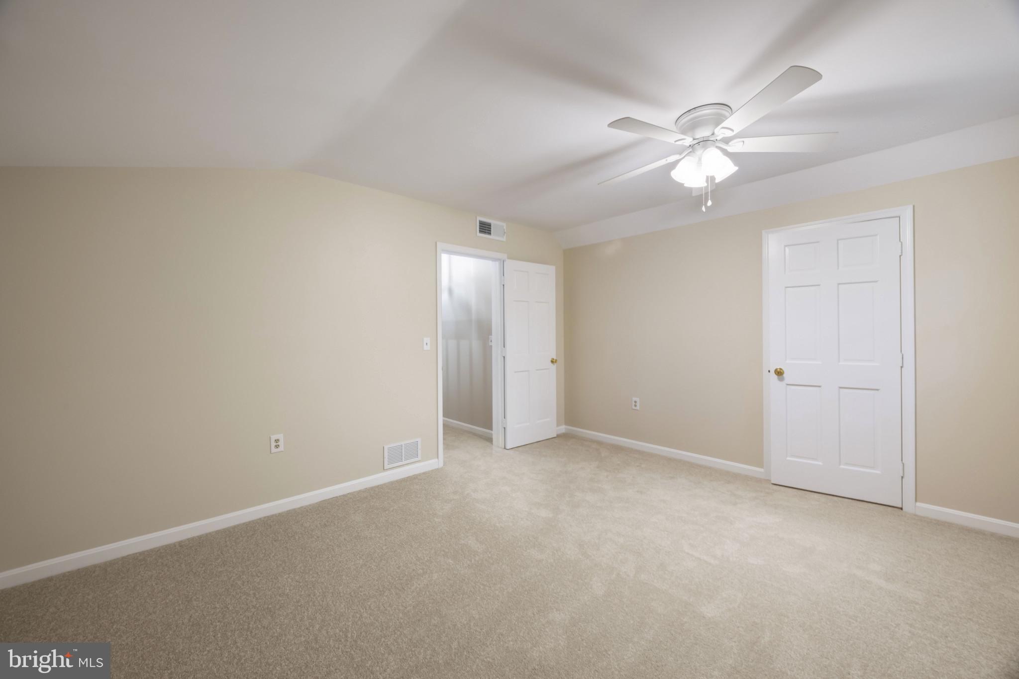 PROSPECT BAY - Residential