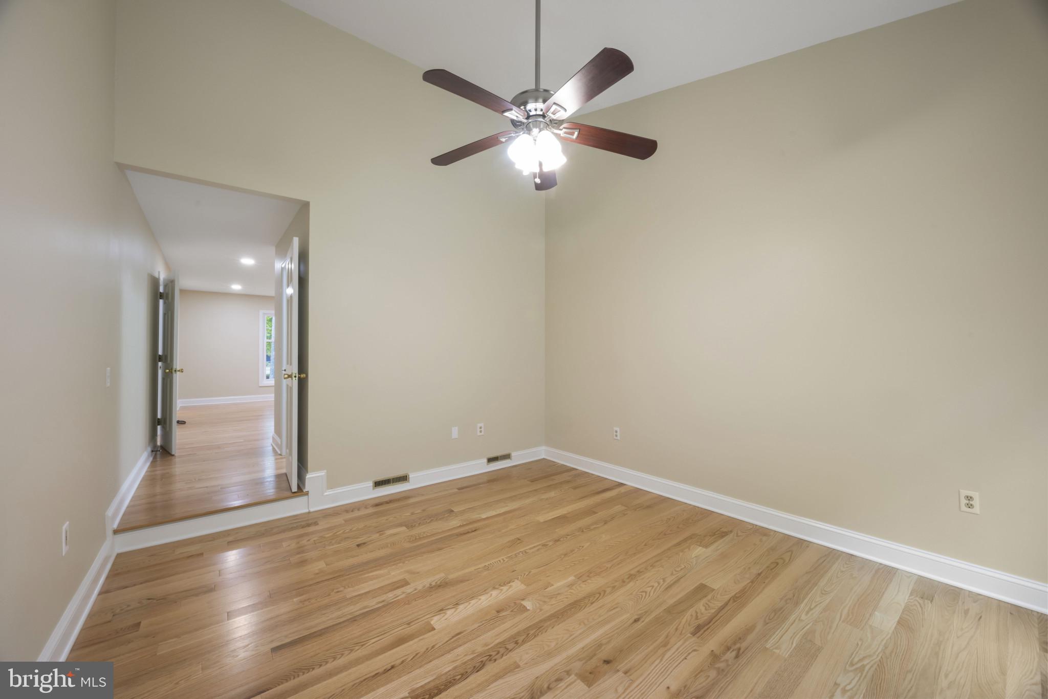 PROSPECT BAY - Residential