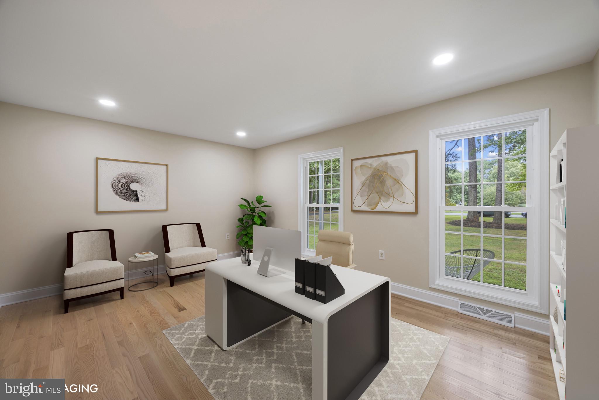 PROSPECT BAY - Residential