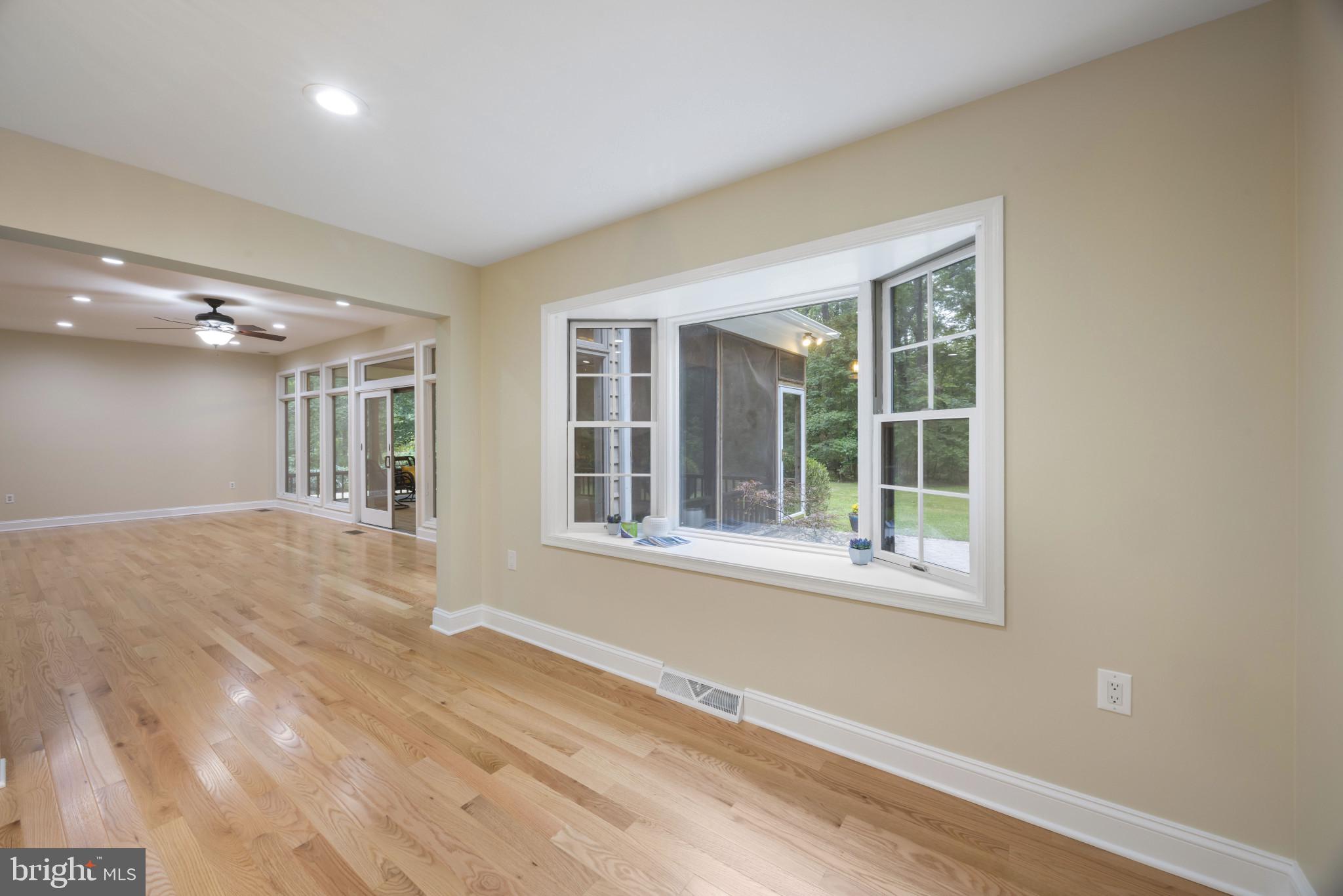 PROSPECT BAY - Residential