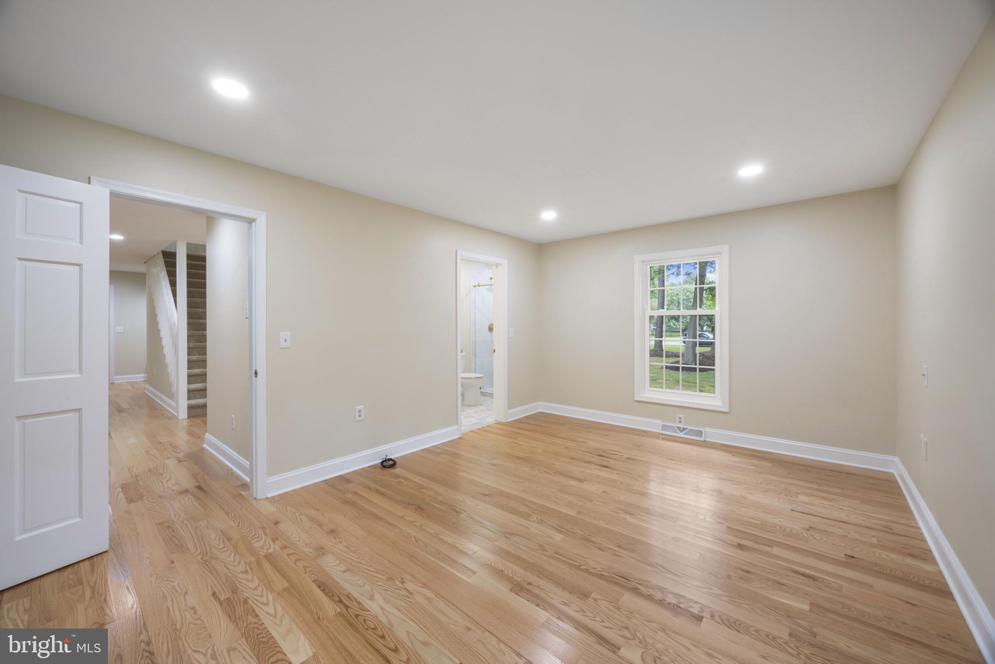 PROSPECT BAY - Residential